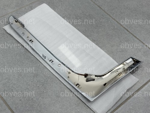 Накладка правого крыла 51138079584 для BMW 7 series G11 G12 2019-2022 Накладка правого крыла 51138079584 для BMW 7 series G11 G12 2019-2022