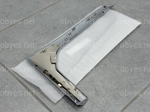 Накладка правого крыла 51138079584 для BMW 7 series G11 G12 2019-2022 Накладка правого крыла 51138079584 для BMW 7 series G11 G12 2019-2022