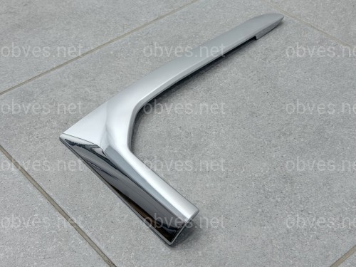 Накладка левого крыла 51138079583 для BMW 7 series G11 G12 2019-2022