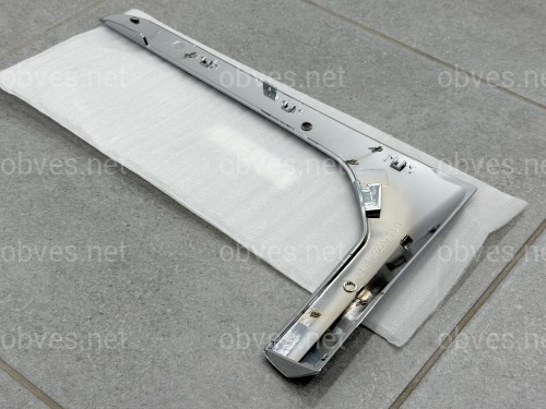 Накладка левого крыла 51138079583 для BMW 7 series G11 G12 2019-2022