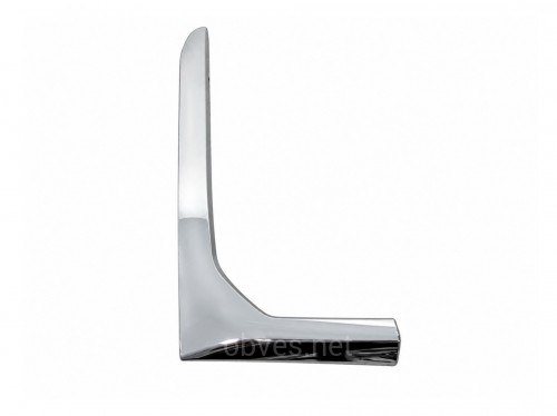 Накладка левого крыла 51138079583 для BMW 7 series G11 G12 2019-2022