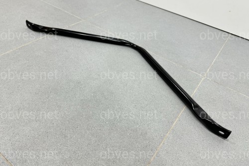 Поперечный V- кронштейн 51647245789 BMW 1 F20 / 3 F30 / 3 GT / 4 F 32, 33, 36