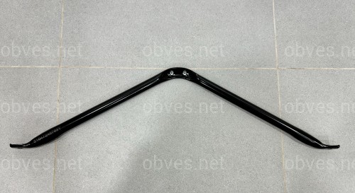 Поперечный V- кронштейн 51647245789 BMW 1 F20 / 3 F30 / 3 GT / 4 F 32, 33, 36