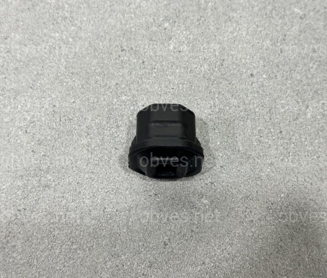 Подушка радиатора верхняя ( резиновая) 17117600539 для BMW F20 / F30