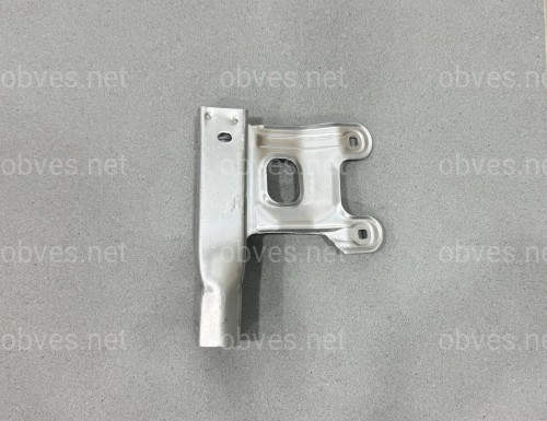 Клык нижнего усилителя переднего бампера левый 51118051189 для BMW F20 / F30 / F32,33,36