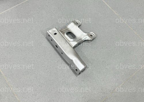 Клык нижнего усилителя переднего бампера левый 51118051189 для BMW F20 / F30 / F32,33,36