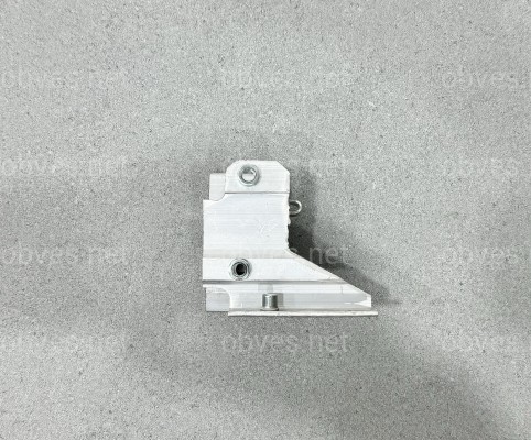 Кронштейн переднего подрамника передний левый 51647245795 для BMW F20 / F30 Кронштейн переднего подрамника передний левый 51647245795 для BMW F20 / F30