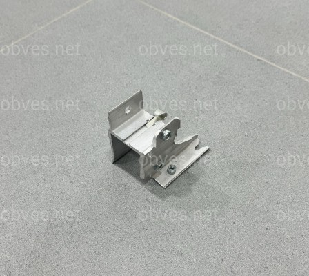 Кронштейн переднего подрамника передний левый 51647245795 для BMW F20 / F30 Кронштейн переднего подрамника передний левый 51647245795 для BMW F20 / F30