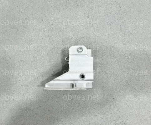 Кронштейн переднего подрамника передний правый 51647245796 для BMW F20 / F30 Кронштейн переднего подрамника передний правый 51647245796 для BMW F20 / F30