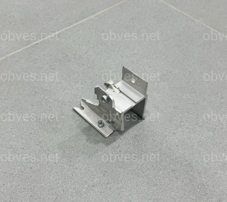 Кронштейн переднего подрамника передний правый 51647245796 для BMW F20 / F30 Кронштейн переднего подрамника передний правый 51647245796 для BMW F20 / F30