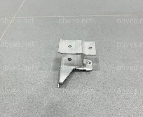 Кронштейн переднего подрамника передний правый 51647245796 для BMW F20 / F30 Кронштейн переднего подрамника передний правый 51647245796 для BMW F20 / F30