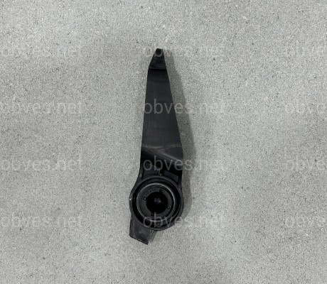 Кронштейн кожуха системы охлаждения левый 51647434061 для BMW G 20 / 28