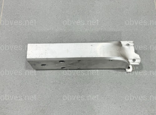 Кронштейн усилителя переднего бампера правый 51117266192 для BMW 1series F20 / 3series F30 Кронштейн усилителя переднего бампера правый 51117266192 для BMW 1series F20 / 3series F30