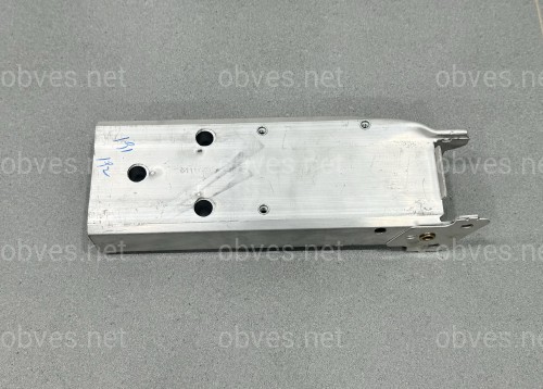 Кронштейн усилителя переднего бампера правый 51117266192 для BMW 1series F20 / 3series F30 Кронштейн усилителя переднего бампера правый 51117266192 для BMW 1series F20 / 3series F30