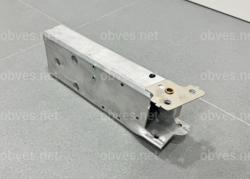 Кронштейн усилителя переднего бампера правый 51117266192 для BMW 1series F20 / 3series F30 Кронштейн усилителя переднего бампера правый 51117266192 для BMW 1series F20 / 3series F30