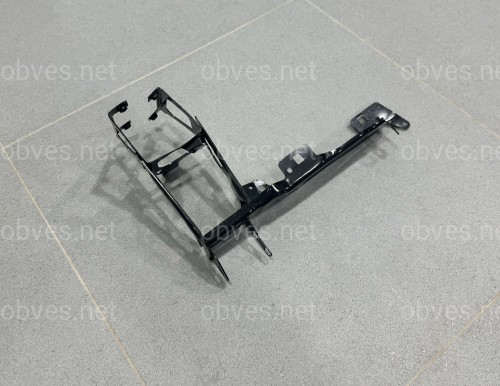 Кронштейн крепления левой фары 51647245791 для BMW 3 series F30 / 1 series F20 Кронштейн крепления левой фары 51647245791 для BMW 3 series F30 / 1 series F20