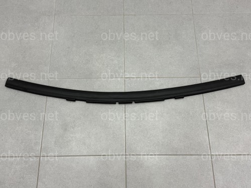 Уплотнитель капота задний 51767397486 для BMW X3 G01 2018-2021