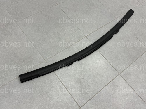 Уплотнитель капота задний 51767397486 для BMW X3 G01 2018-2021
