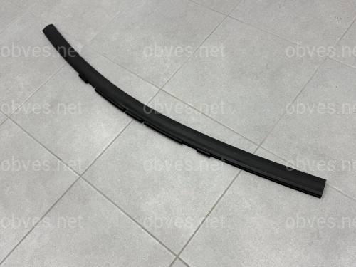 Уплотнитель капота задний 51767397486 для BMW X3 G01 2018-2021