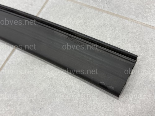 Уплотнитель капота задний 51767397486 для BMW X3 G01 2018-2021