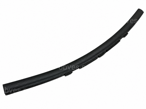 Уплотнитель капота задний 51767397486 для BMW X3 G01 2018-2021
