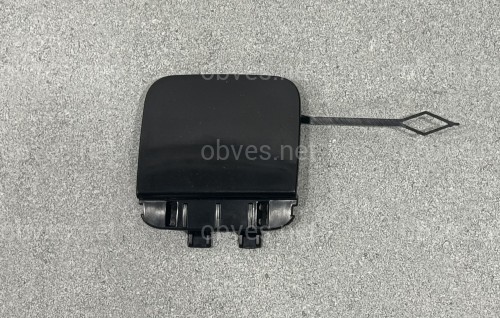 Заглушка буксира заднего бампера 51128099902 / 51129448791 для BMW 3 series G20 G21 2018-2022 Заглушка буксира заднего бампера 51128099902 / 51129448791 для BMW 3 series G20 G21 2018-2022