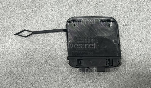 Заглушка буксира заднего бампера 51128099902 / 51129448791 для BMW 3 series G20 G21 2018-2022 Заглушка буксира заднего бампера 51128099902 / 51129448791 для BMW 3 series G20 G21 2018-2022