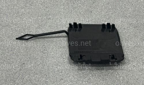 Заглушка буксира заднего бампера 51128099902 / 51129448791 для BMW 3 series G20 G21 2018-2022 Заглушка буксира заднего бампера 51128099902 / 51129448791 для BMW 3 series G20 G21 2018-2022
