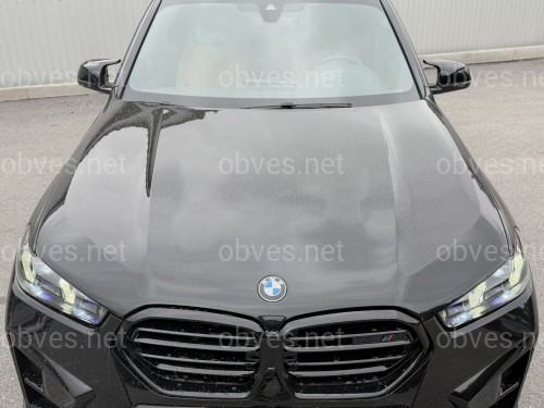 Капот алюминиевый BMW X5 G05 X5M F95 / X6 G06 X6M F96 2018- 41007492375 Капот алюминиевый BMW X5 G05 X5M F95 / X6 G06 X6M F96 2018- 41007492375