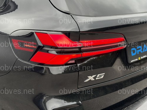 Фонари стопы LCI 2023+ рестайлинг для BMW X5 G05 2018-2022 4шт С НАДПИСЬЮ BMW Фонари стопы LCI 2023+ рестайлинг для BMW X5 G05 2018-2022 4шт С НАДПИСЬЮ BMW