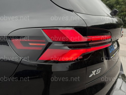 Фонари стопы LCI 2023+ рестайлинг для BMW X5 G05 2018-2022 4шт С НАДПИСЬЮ BMW Фонари стопы LCI 2023+ рестайлинг для BMW X5 G05 2018-2022 4шт С НАДПИСЬЮ BMW