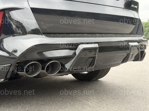 Задний бампер X5M F95 BMW для G05 2018-2026 Задний бампер X5M F95 BMW для G05 2018-2026