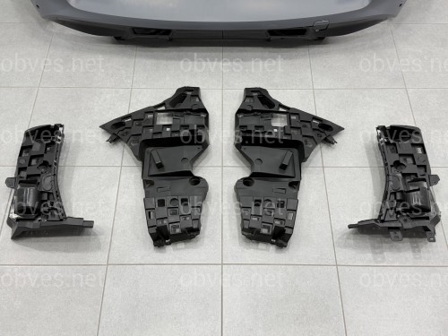 Задний бампер X5M F95 BMW для G05 2018-2026 Задний бампер X5M F95 BMW для G05 2018-2026