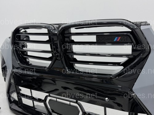 Бампер передний в сборе X5M F95 LCI для BMW X5 G05 F95 2023+ Бампер передний в сборе X5M F95 LCI для BMW X5 G05 F95 2023+