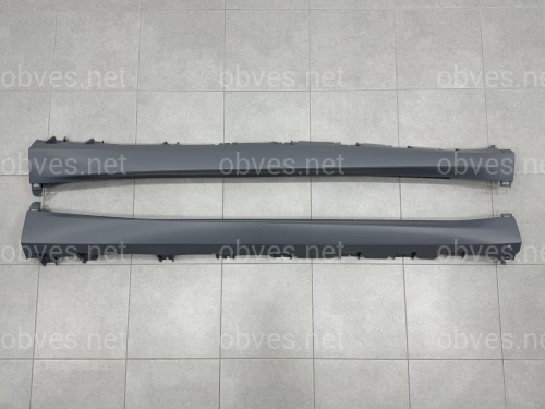 Комплект обвеса X5M F95 LCI для BMW X5 G05 F95 2023+ Комплект обвеса X5M F95 LCI для BMW X5 G05 F95 2023+