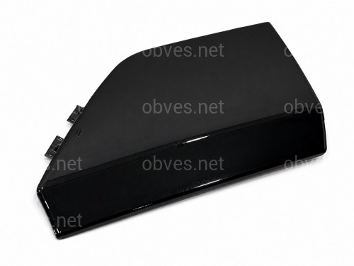 Заглушка транспортировочного крюка передняя ПРАВАЯ M paket 51118085456 для G20 2022-2025 Заглушка транспортировочного крюка передняя ПРАВАЯ M paket 51118085456 для G20 2022-2025