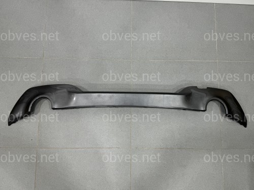 Диффузор заднего бампера M-paket 51128069390 для BMW G20 2018-2021 Диффузор заднего бампера M-paket 51128069390 для BMW G20 2018-2021