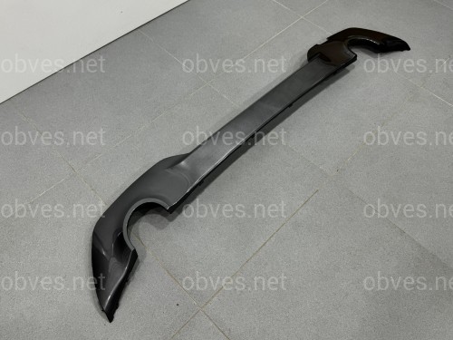 Диффузор заднего бампера M-paket 51128069390 для BMW G20 2018-2021 Диффузор заднего бампера M-paket 51128069390 для BMW G20 2018-2021
