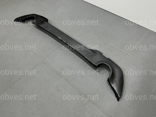 Диффузор заднего бампера M-paket 51128069390 для BMW G20 2018-2021 Диффузор заднего бампера M-paket 51128069390 для BMW G20 2018-2021