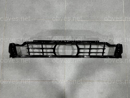 Центральная решетка под дистроник - M Paket - BMW X3/X4 (G01/G02 LCI) 51115A47798