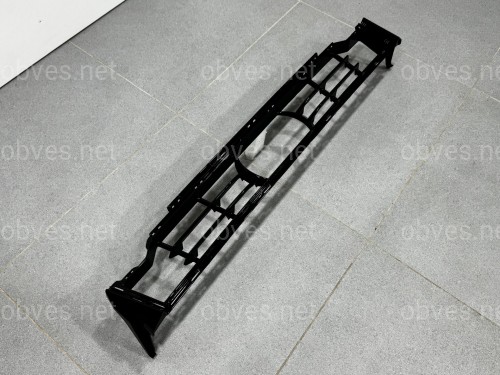 Центральная решетка под дистроник - M Paket - BMW X3/X4 (G01/G02 LCI) 51115A47798
