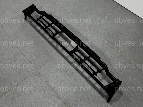 Центральная решетка под дистроник - M Paket - BMW X3/X4 (G01/G02 LCI) 51115A47798