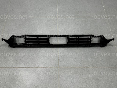 Центральная решетка под дистроник - M Paket - BMW X3/X4 (G01/G02 LCI) 51115A47798