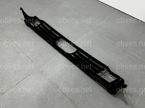 Центральная решетка под дистроник - M Paket - BMW X3/X4 (G01/G02 LCI) 51115A47798