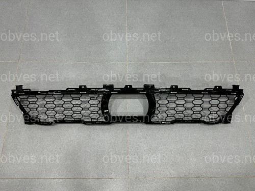 Решетка нижняя под дистроник M-paket 51118069888 для BMW X7 G07 2019-2022 Решетка нижняя под дистроник M-paket 51118069888 для BMW X7 G07 2019-2022