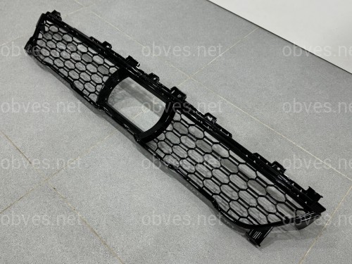 Решетка нижняя под дистроник M-paket 51118069888 для BMW X7 G07 2019-2022 Решетка нижняя под дистроник M-paket 51118069888 для BMW X7 G07 2019-2022