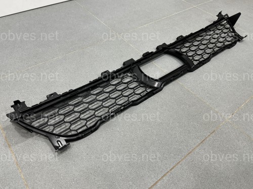 Решетка нижняя под дистроник M-paket 51118069888 для BMW X7 G07 2019-2022 Решетка нижняя под дистроник M-paket 51118069888 для BMW X7 G07 2019-2022