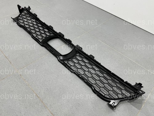 Решетка нижняя под дистроник M-paket 51118069888 для BMW X7 G07 2019-2022 Решетка нижняя под дистроник M-paket 51118069888 для BMW X7 G07 2019-2022
