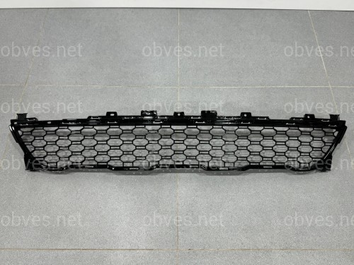 Решетка нижняя без дистроника M-paket 51118069887 для BMW X7 G07 2019-2022 Решетка нижняя без дистроника M-paket 51118069887 для BMW X7 G07 2019-2022