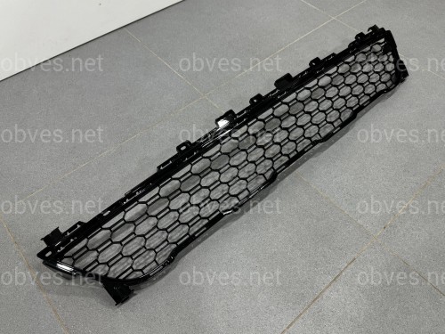 Решетка нижняя без дистроника M-paket 51118069887 для BMW X7 G07 2019-2022 Решетка нижняя без дистроника M-paket 51118069887 для BMW X7 G07 2019-2022